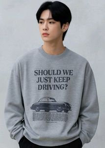GOD WEALTH PREMIUM SWEATSHIRT