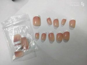 Pep Nails Kit