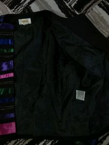 Talbots Petites Party Wear Jacket