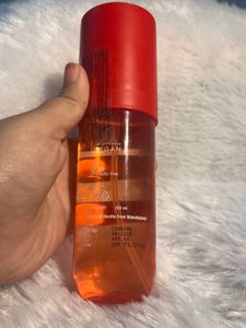 Aqualogica Cherry Bloosom Bloom body mist| the sea