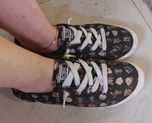 Bobs Sneakers