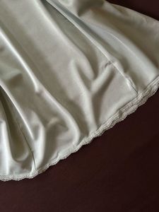 Vintage Lace Cami