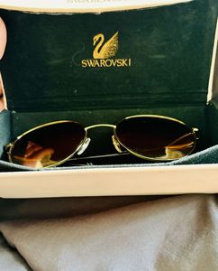 New Swarovski Eyeglasses