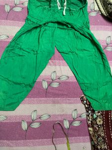 Elegant Suit Set