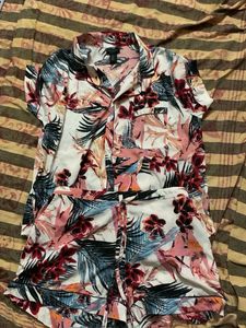 Night Suit Size -L