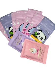 Miniso Combo Face And Hair Mask
