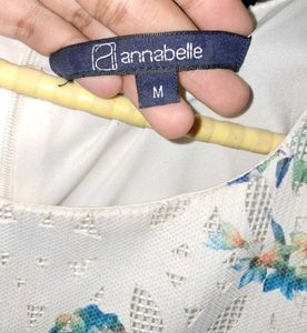 Pantaloons Crop Top