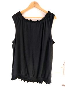 Beautiful 3XL Imported Top