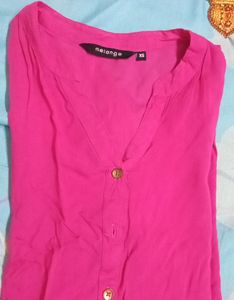 Rani Pink Kurti