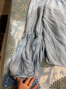 Stylish Off Shoulder Top For Sell