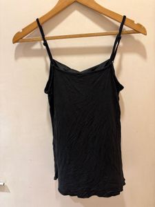 Beautiful Black Imported Top