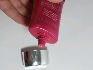 Swiss Beauty Foundation
