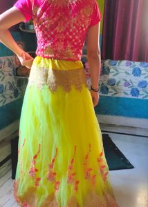 Lehenga