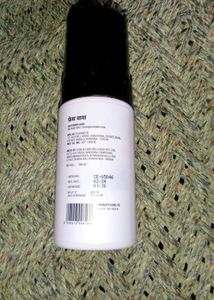 Cureskin Deep Cleansing Face Wash