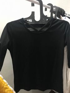 Black Top