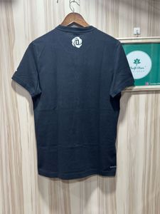 Adidas Climalite D Rose Slogan 2 Logo TShirt