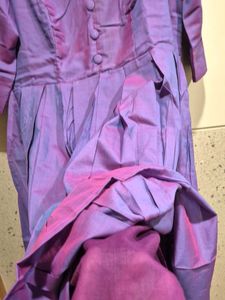 Indo Western Dress