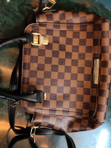 Louis Vuitton Handbag