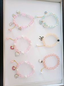 Beads Bracelets