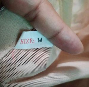 High-Waisted Shaper Tummy Tucker