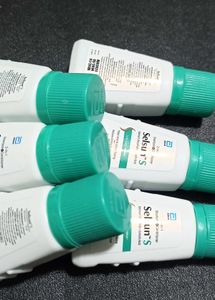 Selsun S Shampoo Miniature Bundle