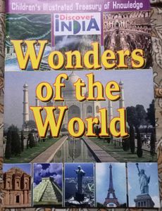 Illustrated Treasury of Knowledge