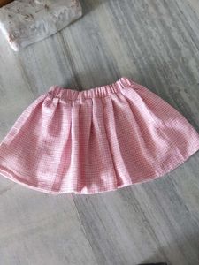 H&amp;M Skirt Combo