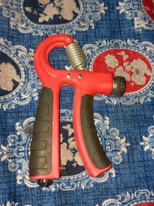 Hand Griper