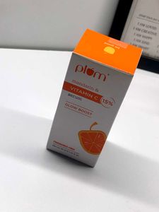 Plum Vitamin C On Sale ! 🥳