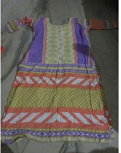 Pakistani style Kurti