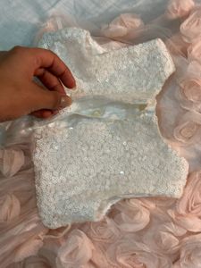 Baby girl dress