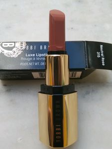 Bobbi Brown Luxe Lipstick 315