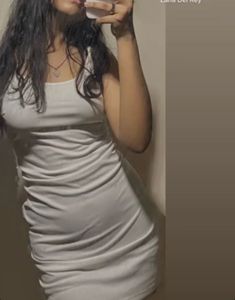 White Bodycon