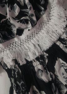 A Goa Frock
