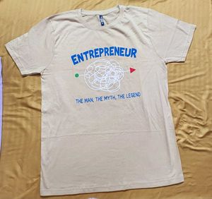 Free size tshirt