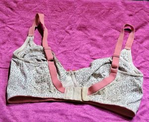 Combo Of 4 Bra Mix Sizes