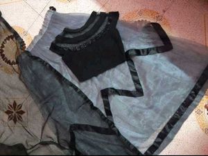 Beautiful Fancy Lahenga Choli 3 Pieces Set