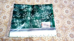 Silk Saree With Free Sare