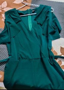 Women Jumpsuit