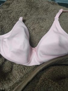Clovia T-shirt Light Padded Bra 7847867130