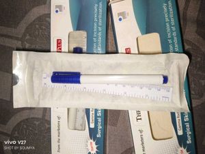 Thrize DS Surgical Skin Markers - Set of 2