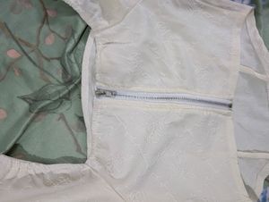 Off White Urbanic Top 🎀