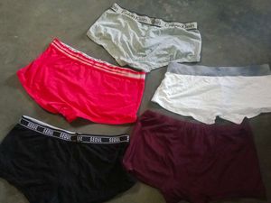 Boxer Briefs Multi Pack of 5