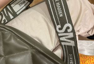 Steve Madden Crossbody Bag