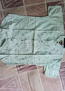 Boys T-shirt