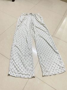 imported long wide leg Pintresty 🌸trouser