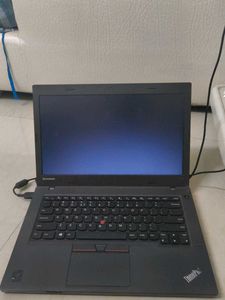 Lenovo ThinkPad l450