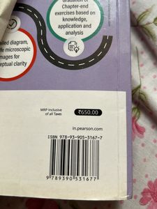 Pearson IIT Foundation Mathematics Class 10