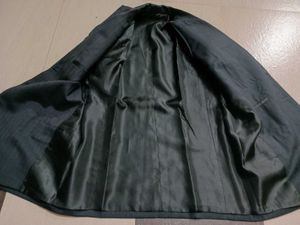 Mens Party Wear Coat