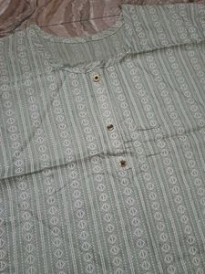 Short Kurta For Girls